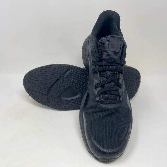 Adidas Ultraboost‎ Shoes Men\'s 10 1/2 HWA 1Y3001 Black 103.0=J.5.6 main image 7